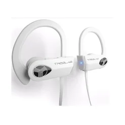 XR500 Wireless Ambient Sound Earbuds, Bluetooth, White (XR500W)<Treblab Clearance
