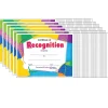 Awards & Certificates*Trend Enterprises TREND Certificate of Recognition Colorful Classics Certificates, 30 Per Pack, 6 Packs (T-2965-6)
