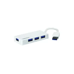 TRENDnet 4-Port USB 3.0 Hub (TU3-H4E)