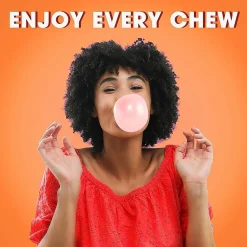 Trident Layers Sugar Free Wild Strawberry & Tangy Citrus Gum, 14 Pieces/Pack, 12/Box (AMC60001)