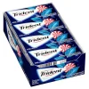 Trident Sugar Free Perfect Peppermint Gum, 14 Pieces/Pack, 12/Pack (209-02517)