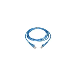 Tripp Lite 5' CAT-6 Patch Cable, Blue (N201-005-BL)