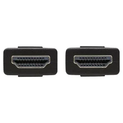 Tripp Lite 6' HDMI Audio/Video Cable, Black (P568AB-006)