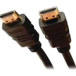 Tripp Lite 6' High Speed HDMI™ Cable With Ethernet2