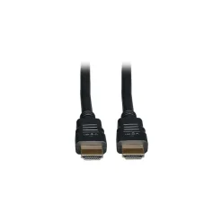 Tripp Lite 6' High Speed HDMI™ Cable With Ethernet2