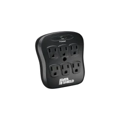 Tripp Lite 6 Outlet Surge Protector, 540 Joules (SK6-0B)
