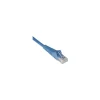 Tripp Lite 2' RJ45 to RJ45 Networking Cable, Male to Male (N201-002-BL)
