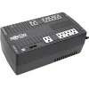 Tripp Lite AVR Series Ultra-Compact Line-Interactive Battery Backup & Surge Protector w/ USB, 8 Outlets (AVR550U)