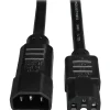 Tripp Lite 14AWG Heavy Duty Power Cord 120"