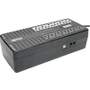 Tripp Lite Eco Green 750VA Compact Battery Backup UPS, 12-Outlets, Black (ECO750UPS)