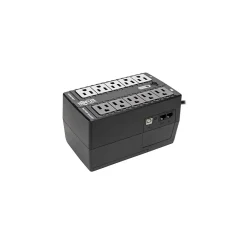 Tripp Lite Internet Office Standby UPS, Black (INTERNET550U)
