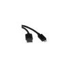 iPhone, iPod, and iPad M100-006-BK USB Cable Sync Charge<Tripp Lite Online