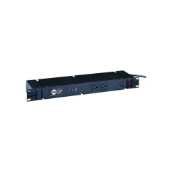 Tripp Lite ISOBAR® 12-Outlet 3840 Joule Rackmount Surge Protector With 15' Cords (ISOBAR12ULTRA)