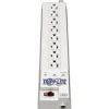 Tripp Lite 8-Outlet Surge Suppressor, 8' Cord, 1080 Joules (SK6-6)