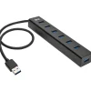 Tripp Lite 7-Port USB 3.0 Hub (U360-007-AL)