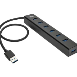 Tripp Lite 7-Port USB 3.0 Hub (U360-007-AL)