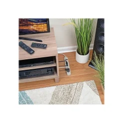 Tripp Lite Protect It! 6-Outlet Surge Protector, 15' Cord (TLP615)