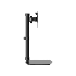 Outlet Tripp Lite Single-Display Monitor Stand - Height Adjustable, 17