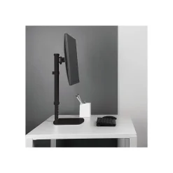 Outlet Tripp Lite Single-Display Monitor Stand - Height Adjustable, 17
