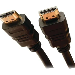 Tripp Lite TRPP569025 25 ft. HDMI Cable, Black