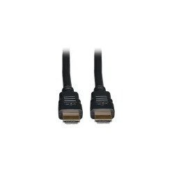 Tripp Lite TRPP569025 25 ft. HDMI Cable, Black