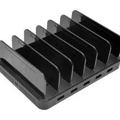 USB Charging Kit/Bundle for P/N: P059-006/P061-006, Black (U280-005-ST)<Tripp Lite Clearance