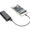 USB Portable Battery for Multiple Brands, 5200mAh, Black (UPB-05K2-1U)<Tripp Lite Outlet