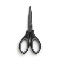 Scissors|TRU RED ™ 5" Non-Stick Titanium Coated Scissors, Straight Handle (TR55021)