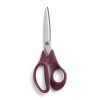 Scissors|TRU RED ™ 8" Stainless Steel Scissors, Straight Handle (TR55039)
