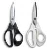Scissors|TRU RED ™ 7" Stainless Steel Scissors, Straight Handle, 2/Pack (TR55034)