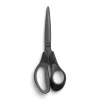 Scissors|TRU RED ™ 8" Stainless Steel Scissors, Straight Handle (TR55015)