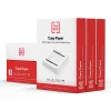 Copy Paper*TRU RED ™ 8.5" x 11" Copy Paper, 20 lbs., 92 Brightness, 500 Sheets/Ream, 3 Reams/Carton (TR56959)