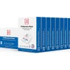 Multipurpose Paper*TRU RED ™ 8.5" x 11" Multipurpose Paper, 20 lbs., 96 Brightness, 500 Sheets/Ream, 8 Reams/Carton (TR56964)
