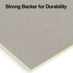 Notepads|TRU RED ™ Achieve Notepad, 8.5