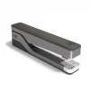 Staplers|TRU RED ™ Desktop Stapler, 25 Sheet Capacity, Gray/Black (TR58079)