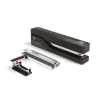 Staplers|TRU RED ™ Desktop Stapler Kit, 20-Sheet Capacity, Black