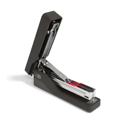 Staplers|TRU RED ™ Desktop Stapler, 20-Sheet Capacity, Black (TR58083)