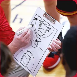 Markers|TRU RED ™ Dry Erase Kit, Chisel Tip, Assorted, 4/Pack (TR61742/TR56940)