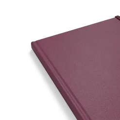 Journals|TRU RED ™ Large Hard Cover Ruled Journal, (TR55730) Purple