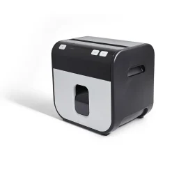 Hot TRU RED ™ Mailmate 12-Sheet Micro-Cut Shredder (TR-NMC12M9A)