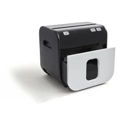 Hot TRU RED ™ Mailmate 12-Sheet Micro-Cut Shredder (TR-NMC12M9A)