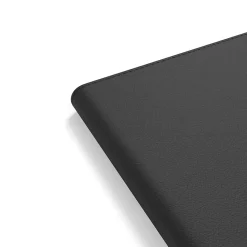 Subject Notebooks|TRU RED ™ Medium Folio Soft Cover Ruled Notebook, Black (TR54993)