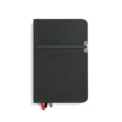 Journals|TRU RED ™ Medium Mastery Journal, (TR58434) Black