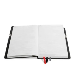 Journals|TRU RED ™ Medium Mastery Journal, (TR58434) Black