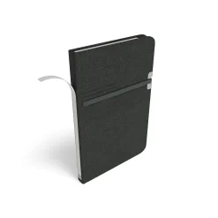 Journals|TRU RED ™ Medium Mastery Journal, (TR58434) Black