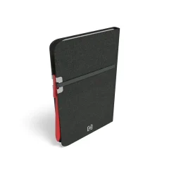 Journals|TRU RED ™ Medium Mastery Journal, (TR58434) Black