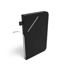 Journals|TRU RED ™ Medium Starter Journal, (TR58409) Black