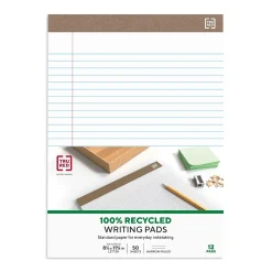 Notepads|TRU RED ™ Notepad, 8.5