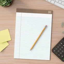 Notepads|TRU RED ™ Notepad, 8.5