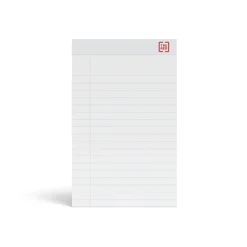 Notepads|TRU RED ™ Notepad, 5
